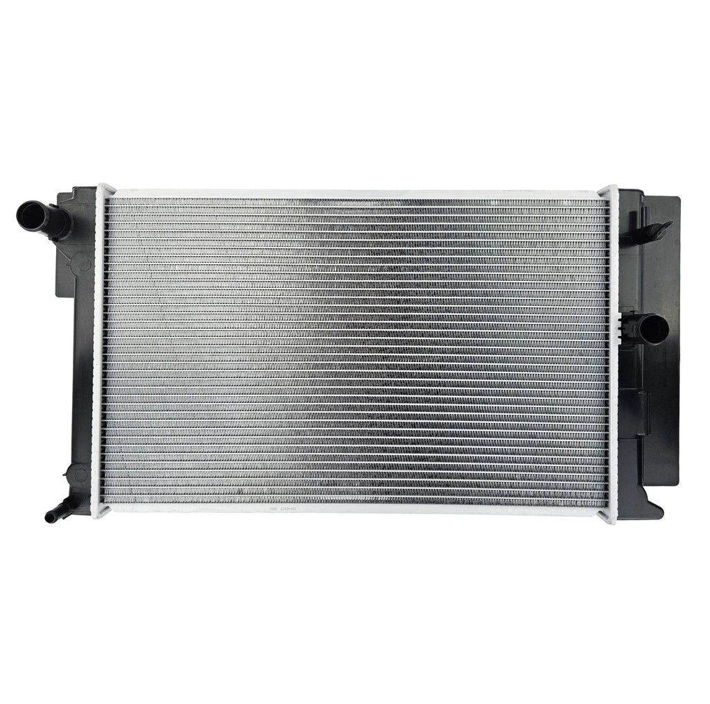 Radiator for Toyota Corolla ZRE152 ZRE182 Manual 1.8L 2ZRFE 2007-2018