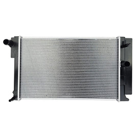 Radiator for Toyota Corolla ZRE152 ZRE182 Manual 1.8L 2ZRFE 2007-2018
