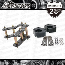 Load image into Gallery viewer, Front Ball Joint Spacer Rear Shackle For Hilux IFS LN107 LN165 LN172 LN167 LN111