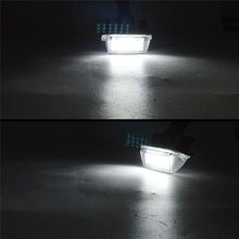 Load image into Gallery viewer, 2x LED License Number Plate Light For Toyota for Camry Hybrid for Yaris Avalon S