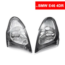 Load image into Gallery viewer, Front Indicator Turn Signal Corner Light for BMW 325i 325xi 330i 4D 2002-2005 ST