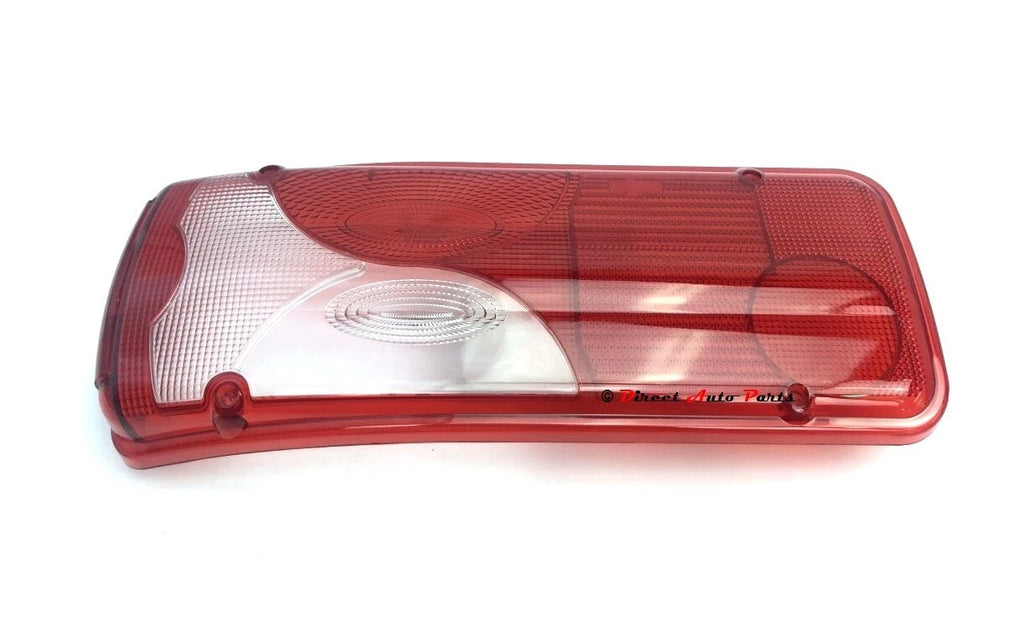 *NEW TAIL LIGHT LAMP LENS for VOLKSWAGEN CRAFTER TRAY CAB CHASSIS 2008-2017 LEFT