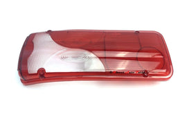 *NEW TAIL LIGHT LAMP LENS for VOLKSWAGEN CRAFTER TRAY CAB CHASSIS 2008-2017 LEFT