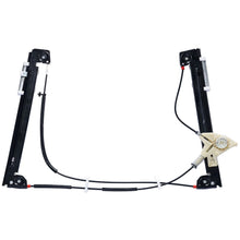 Load image into Gallery viewer, Front Right Window Regulator W/o Motor for Mini Cooper S R52 R53 2005 - 2007
