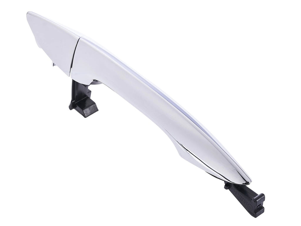 Chrome Rear Left Outer Door Handle For Hyundai Elantra MD