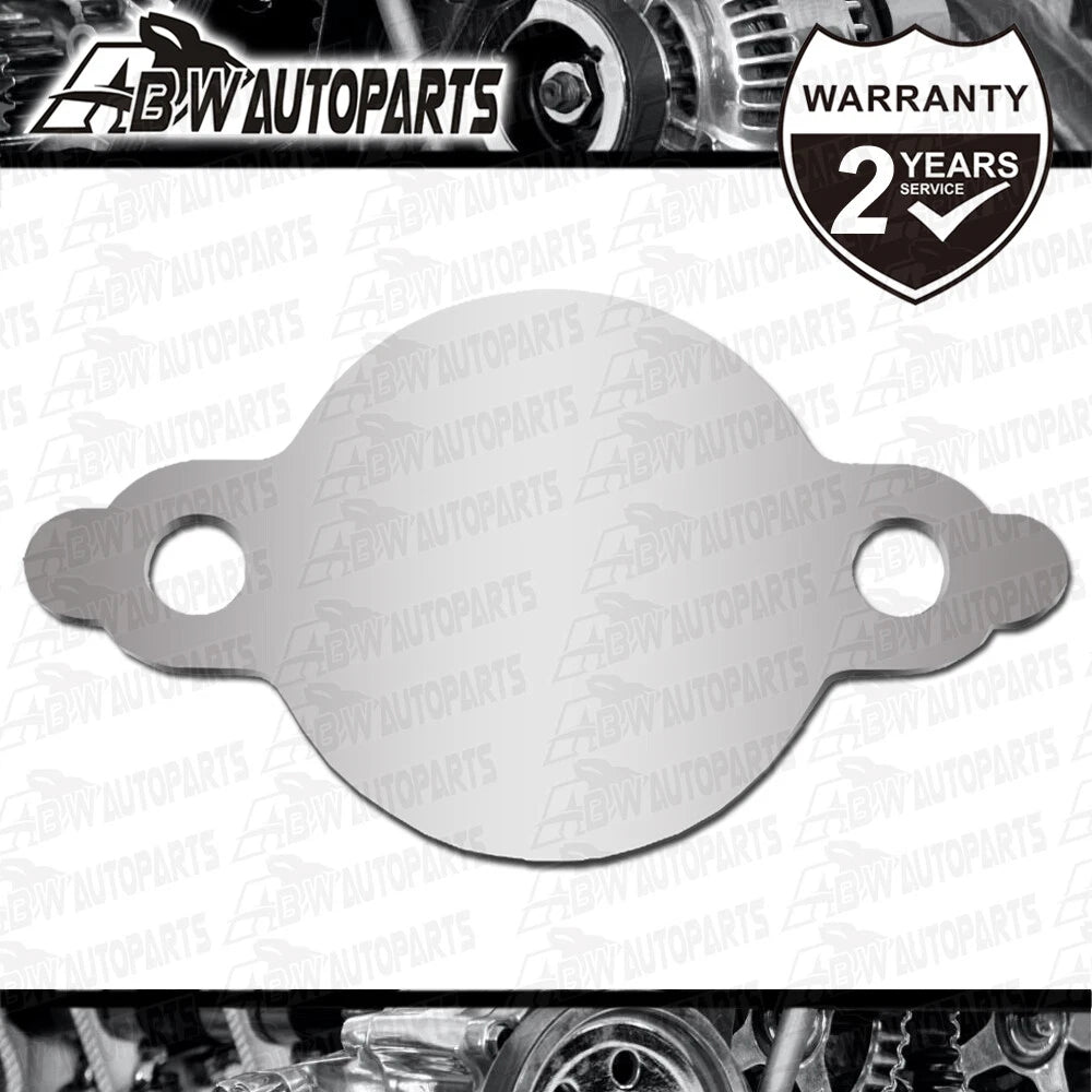Plate for Landcruiser 200 70 76 78 79 series V8 4.5L Diesel 1VD-FTV