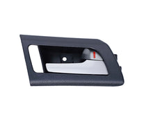 Load image into Gallery viewer, Rear Right Inner Door Handle Silver For Holden Commodore VE Statesman WM 2006-13