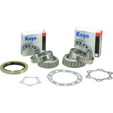 Front Wheel Bearing Kit For Toyota Hilux RN105 RN106 RN130 RN36 RN46 - Koyo