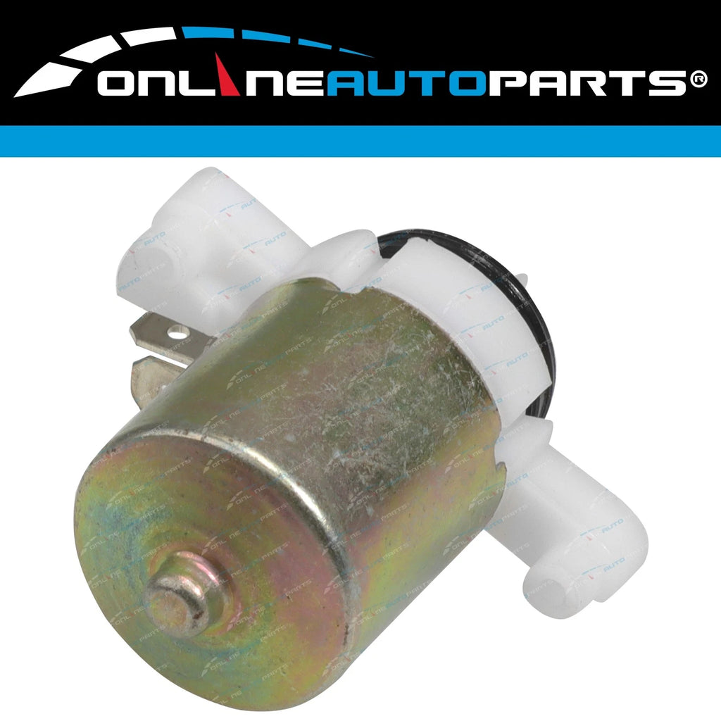 Front Windscreen Washer Pump for Mazda T4600 T 4.6L TM Diesel 1992~2003