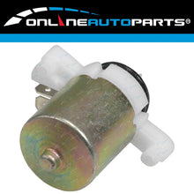 Load image into Gallery viewer, Front Windscreen Washer Pump for Mazda T4600 T 4.6L TM Diesel 1992~2003