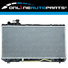 Load image into Gallery viewer, Aluminum Core Radiator for Toyota RAV 4 2.0L 3SFE Auto/Manual 1994-2000