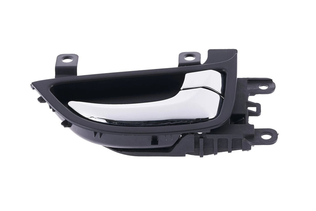 Chrome Front Right Inner Door Handle for Hyundai Elantra MD 2011-2015