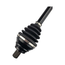 Load image into Gallery viewer, Front Right CV Drive Shaft For Volkswagen Tiguan 5N Audi Q3 RS 8U A3 RS3 8V AWD