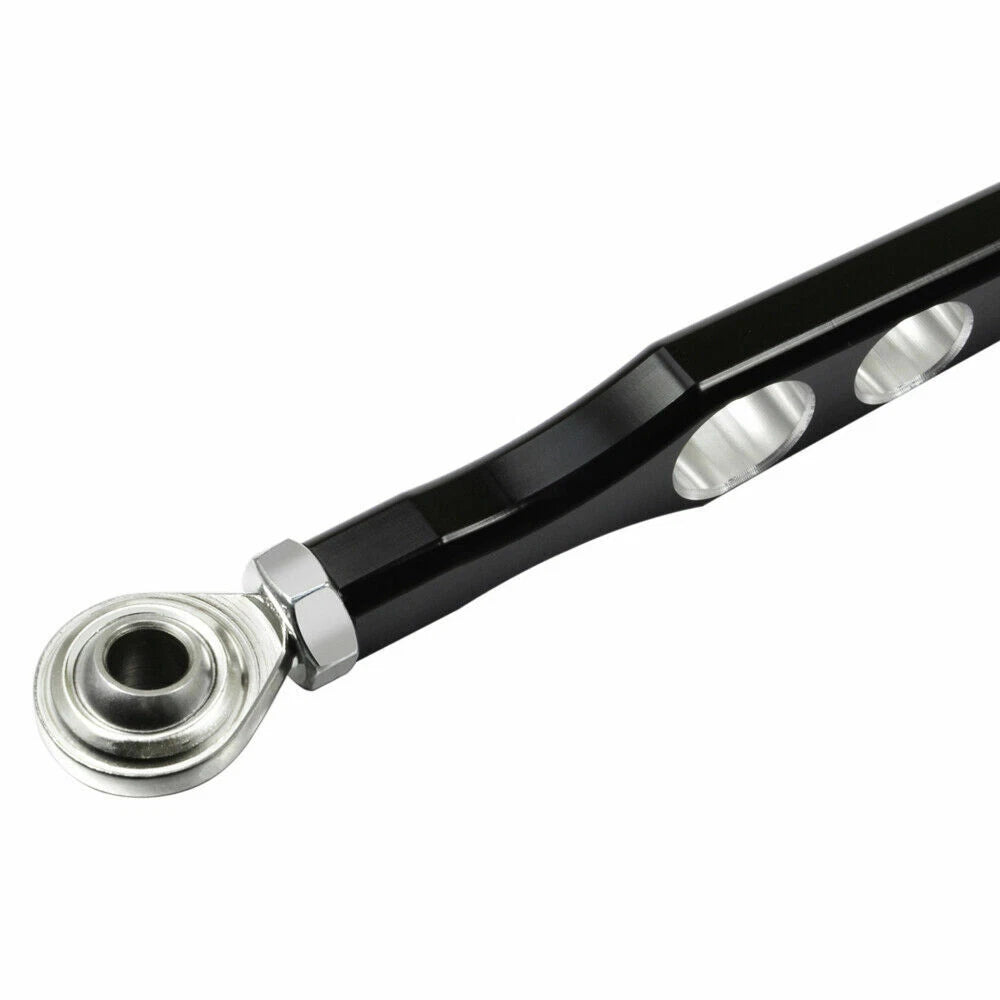 CNC Gear Shift Linkage Shifter Link For Harley Touring Softail Dyna 1980-2019 S