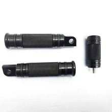 Load image into Gallery viewer, CNC Cut Foot Peg &amp; Toe Shifter Peg Fit For Harley for Touring for Sportster Dyna