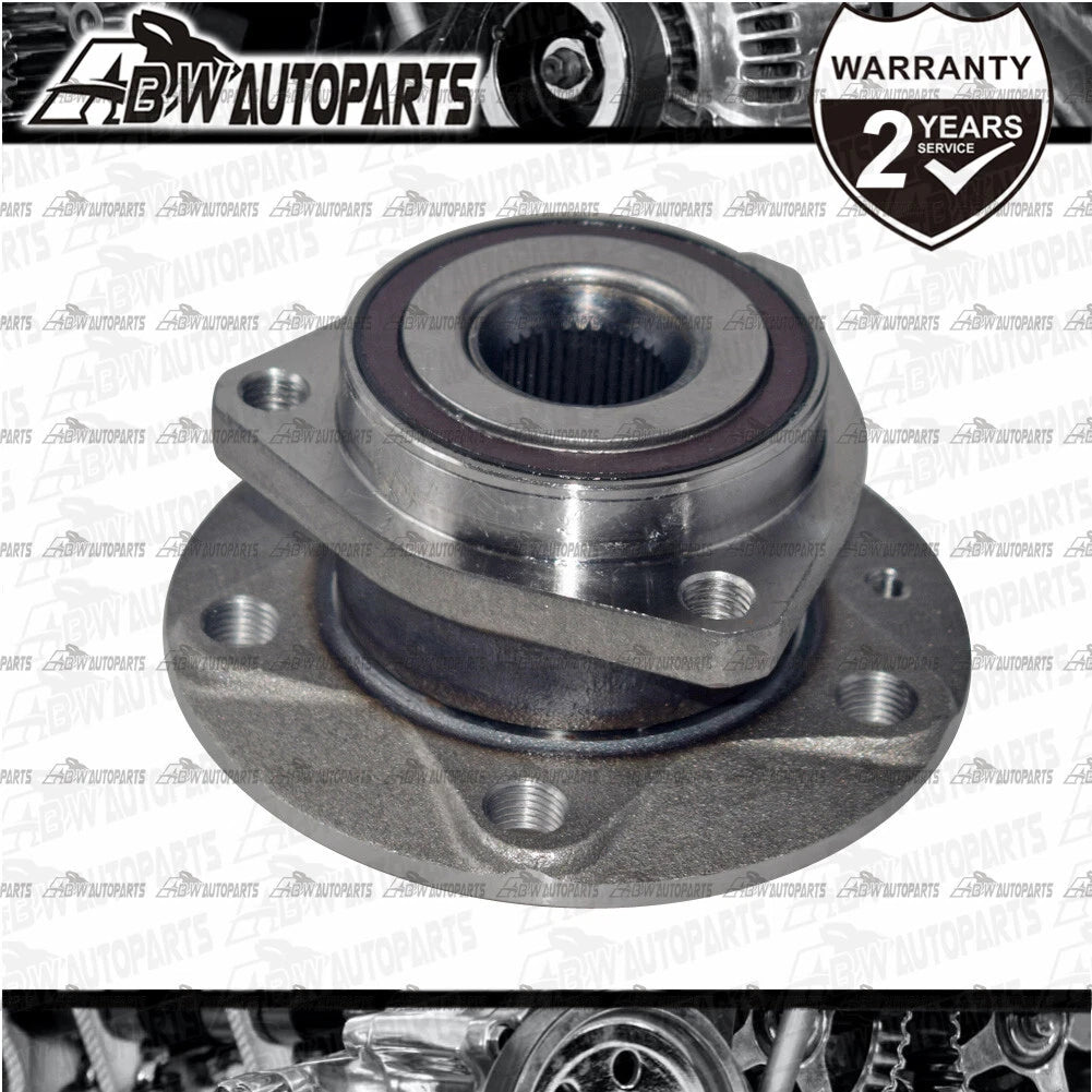 Front Wheel Bearing Hub Assembly For Skoda Octavia 1Z Superb 3T NP Yeti 5L