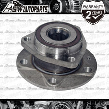 Load image into Gallery viewer, Front Wheel Bearing Hub Assembly For Skoda Octavia 1Z Superb 3T NP Yeti 5L