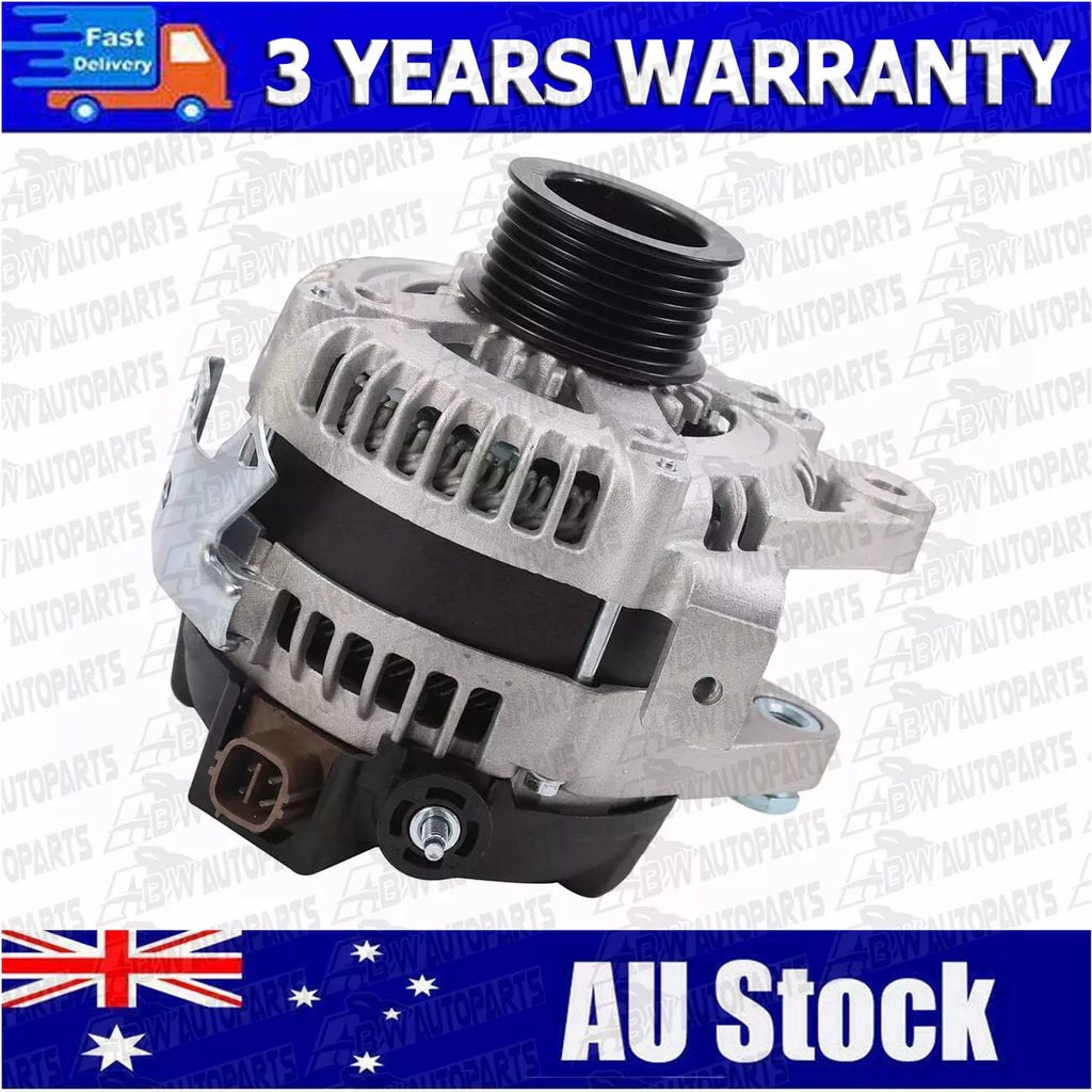 100A Alternator for Toyota Camry RAV4 ACV30R ACV36R ACV40R 2.4L 2AZ-FE 2000-2012