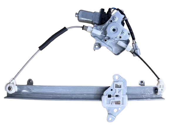 Front Right Window Regulator With 6 Pins Motor for Nissan Juke F15 12-20