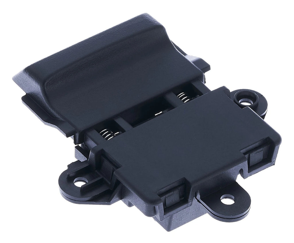 Dashboard Lid Compartment Latch Lock Assy for Ford Territory SX/SY Wagon 04-11