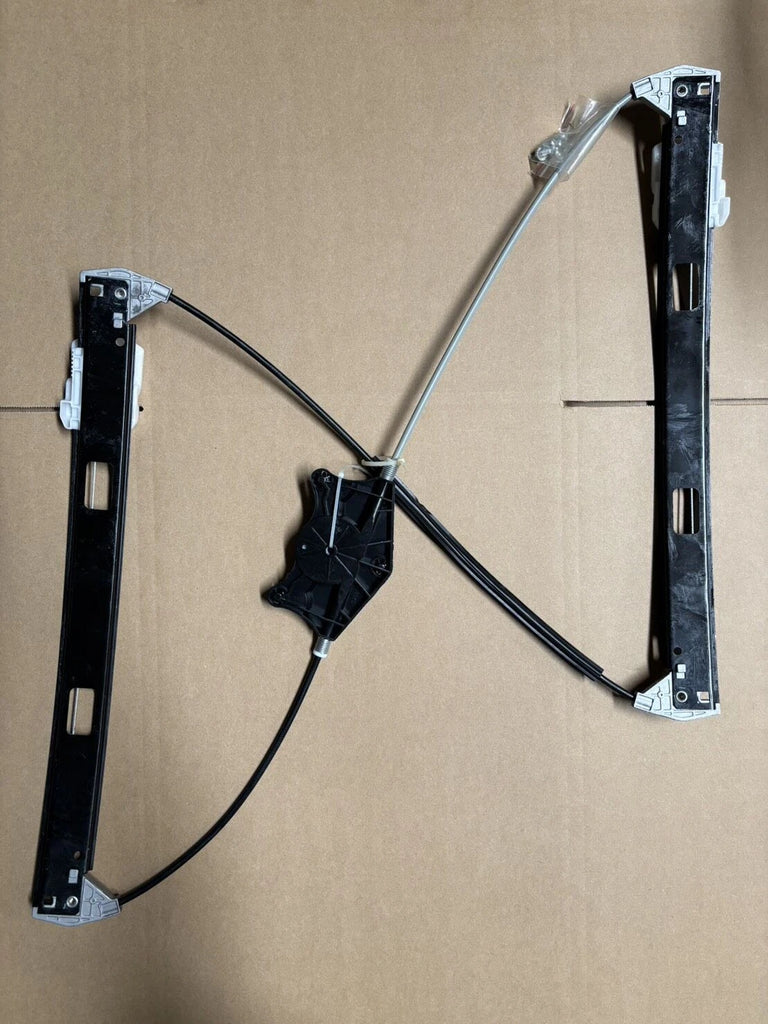 Front Right Electric Window Regulator Without Motor for Audi A4/S4 B8 08-17