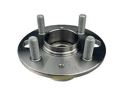 Rear Wheel Bearing Hub Assembly for Honda Civic EG EH EK CRX ED EG Accord CA FWD
