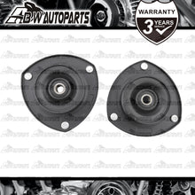 Load image into Gallery viewer, Front Left + Right Strut Top Mount for Hyundai Tucson 2.0L 2.7L 2004-2010