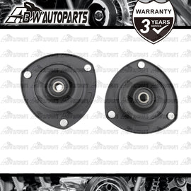 Front Left + Right Strut Top Mount for Hyundai Tucson 2.0L 2.7L 2004-2010