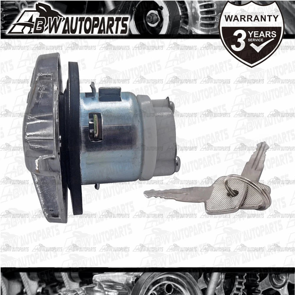 DIESEL LOCKING FUEL CAP FOR FOR TOYOTA Landcruiser 40 60 75 Series Hilux to 2004