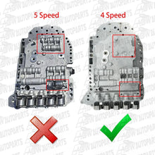 Load image into Gallery viewer, Premium Transmission Valve Body 46313-23000 For Hyundai Kia 4 Speed A4CF1 Auto