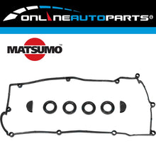 Load image into Gallery viewer, Rocker Tappet Cover Gasket Kit for Accent LC 1.5L G4ECX &amp; 1.6L G4ED2 2000~2006