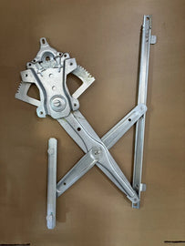 Front Right Window Regulator Without Motor for Mitsubishi Lancer CF/CJ 07-17