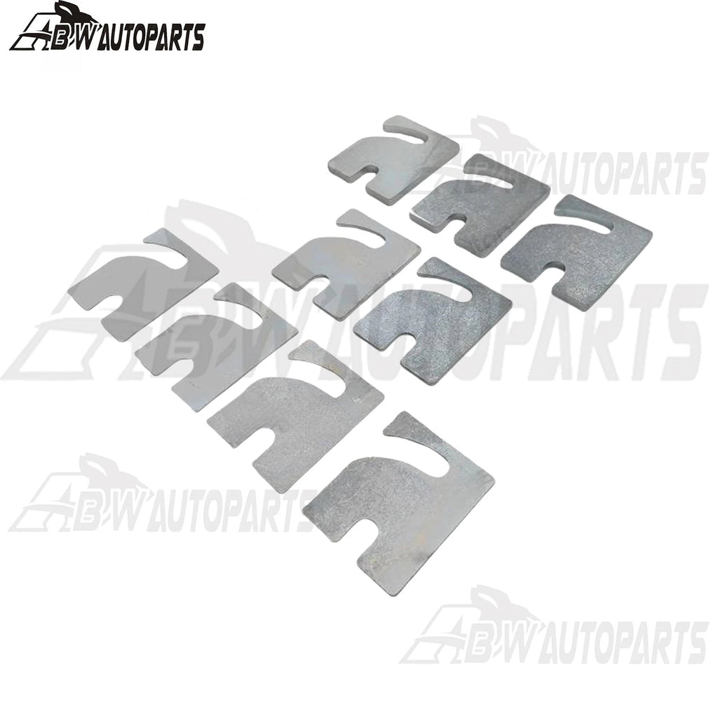 Camber Caster Adjusting Kit For BA/BF Falcon Super Low Option