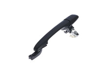 Load image into Gallery viewer, Rear Right Outer Door Handle Black NO Keyhole for Ford Ranger PJ PK BT50 06 -11