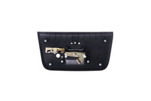 Load image into Gallery viewer, Textured Black Tailgate Handle With Keyhole for Nissan Navara D22 1997-2015