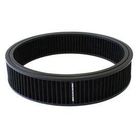 Aeroflow AF2041-3740 Round Air Filter 14