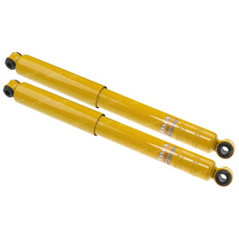 2 Rear Gas Shock Absorbers for Mitsubishi Triton 2wd ME MF MG MH MJ Ute 1986~96