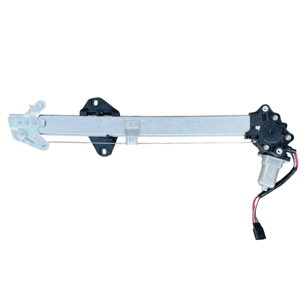 Front Right Window Regulator With Motor 6 Pins for Honda Accord CR 2013-2020