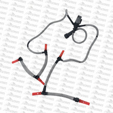 Load image into Gallery viewer, Fuel Leak Off Pipe &amp; Sensor For Ford Territory SZ 2.7L V6 276DT 05/2011-10/2016