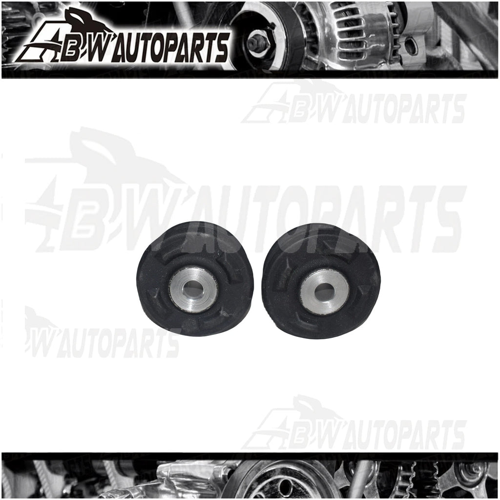 New Rear Strut Upper Insulator suits Holden VE VF Commodore Pair