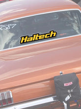 Load image into Gallery viewer, Haltech Sticker 280mm / 11" - Colour HT-300109