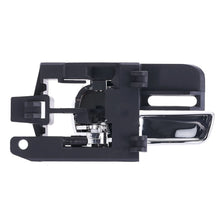 Load image into Gallery viewer, Right Front = Rear Inner Door Handle Chrome for Nissan Dualis J10 10 2007 -2016