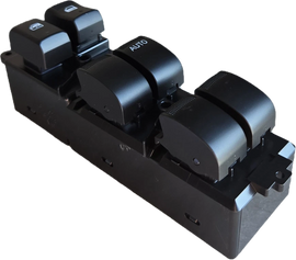 Master Power Window Switch 18 Pins for Isuzu Dmax, MUX, Holden Colorado 12~20