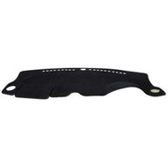Sunland Dashmat Black for Kia Picanto TA Dash Protection A3201