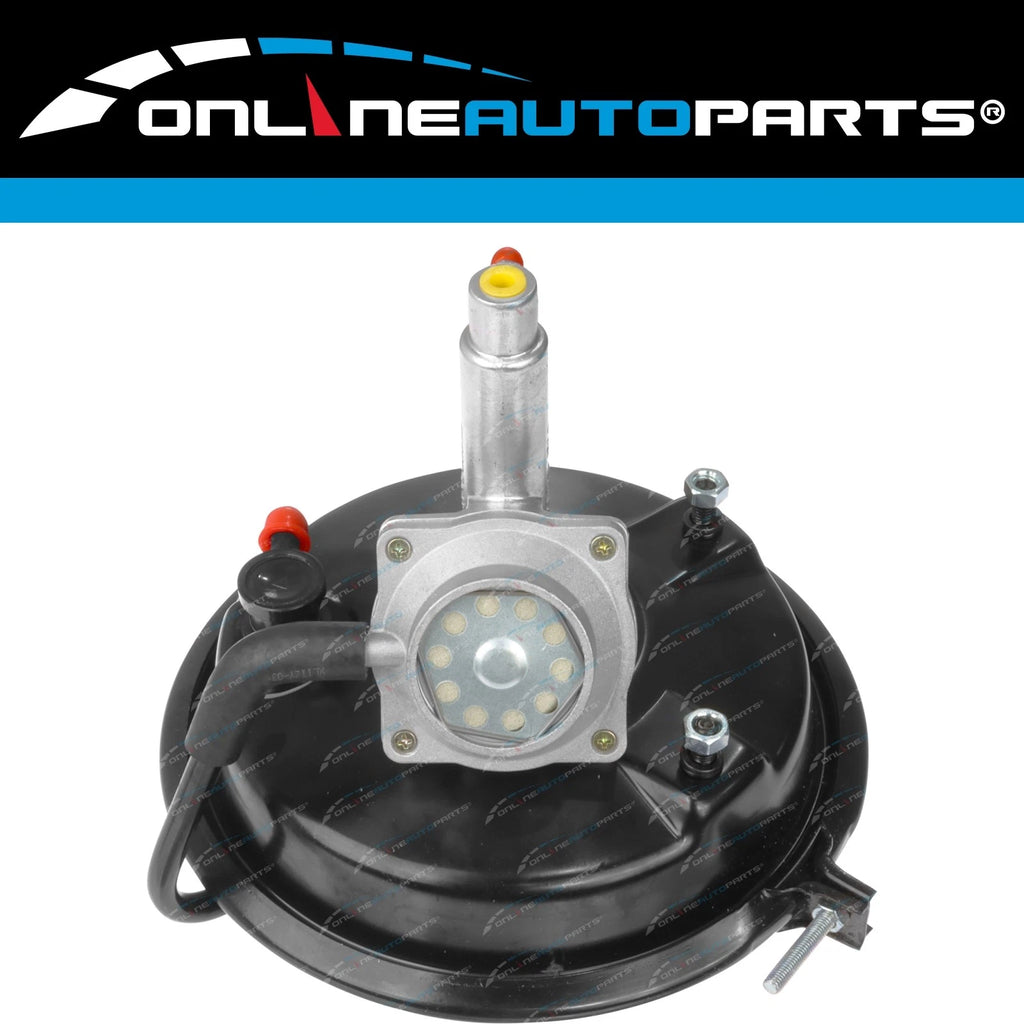 VH40 Universal Vacuum Hydraulic Operated Brake Power Booster Disc/Drum PBR Style