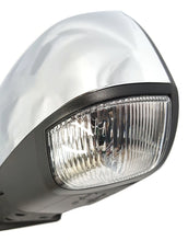 Load image into Gallery viewer, *NEW* DOOR MIRROR (CHROME LIGHT POWER FOLD) for ISUZU D-MAX DMAX 2017 - ON LEFT