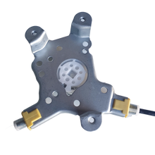 Load image into Gallery viewer, Front Right Window Regulator Without Motor for Nissan Navara D22 1997-2015