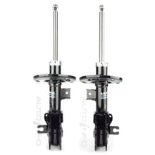 Load image into Gallery viewer, 2 x Front Strut Shock Absorbers for Mazda 3 BM BN 2014~2019 Hatchback &amp; Sedan