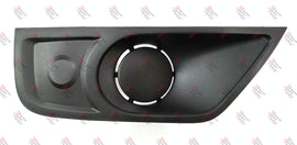 *NEW* FOG LIGHT SPOT LAMP COVER BEZEL for RENAULT MASTER X62 10/2019 - ON RIGHT