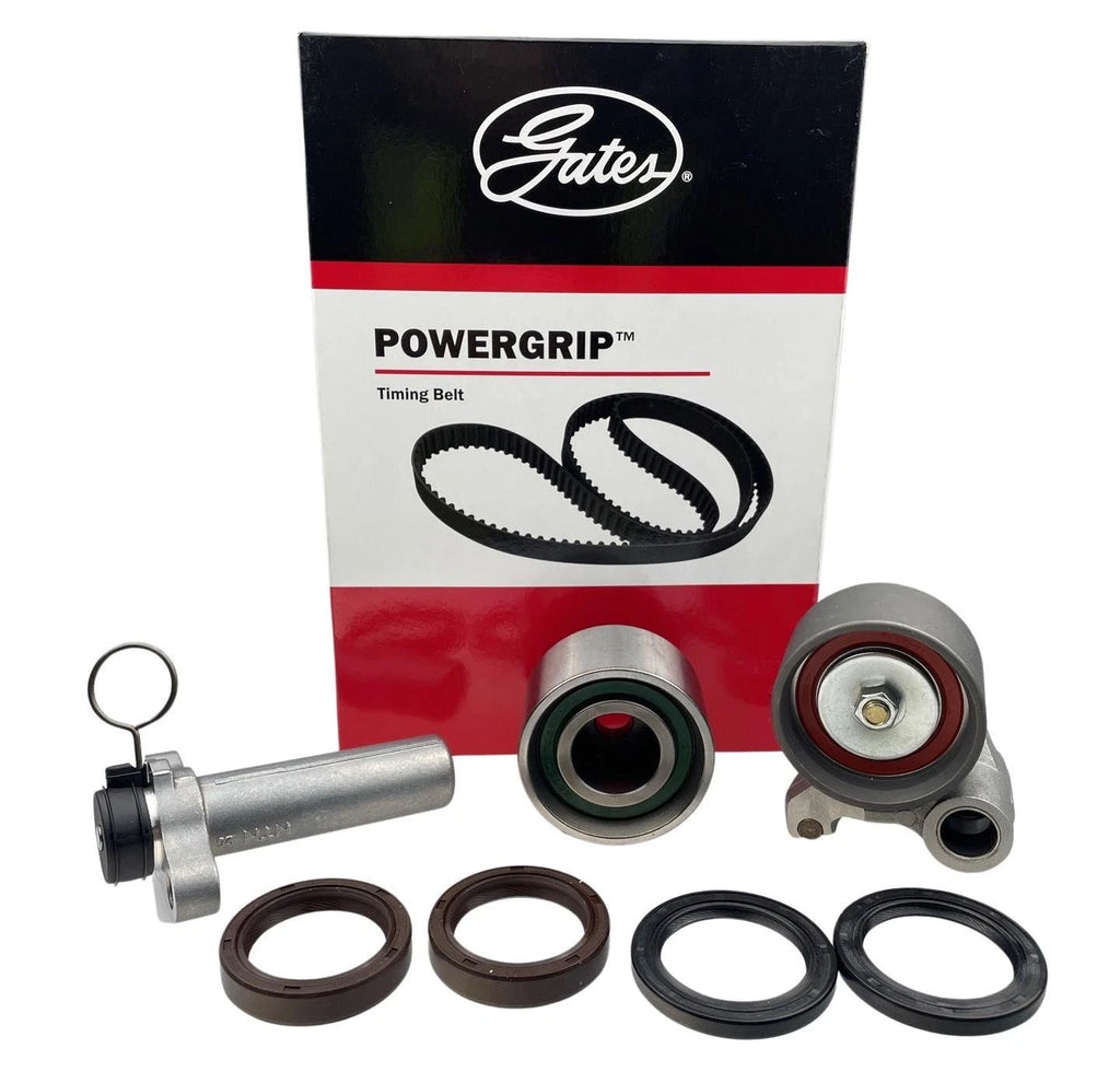 Timing Belt Kit + HAT for Toyota Camry Vienta MCV20R MCV36R 1MZ-FE 1MZFE 3.0L